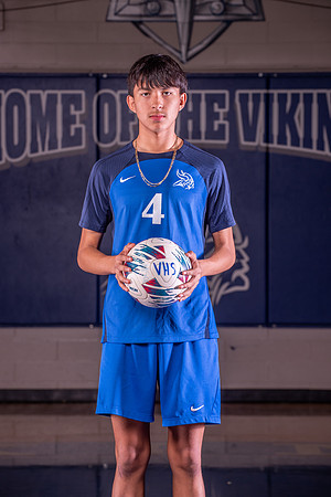 Valley High School Team Photos