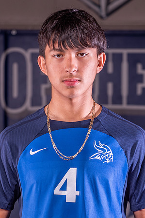 Valley High School Team Photos