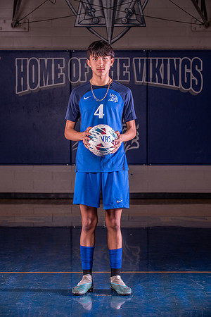 Valley High School Team Photos