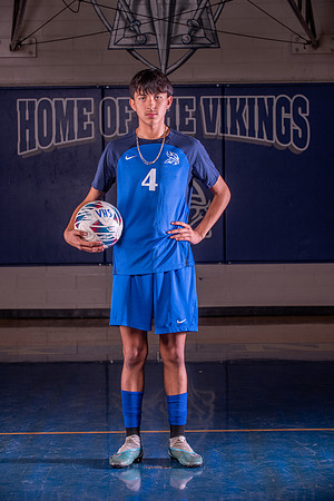 Valley High School Team Photos