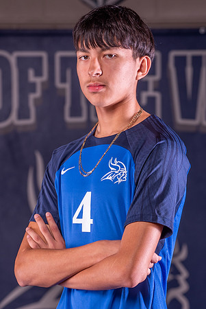 Valley High School Team Photos