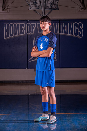 Valley High School Team Photos