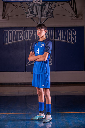 Valley High School Team Photos