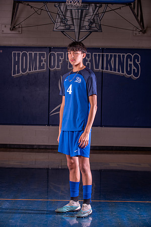 Valley High School Team Photos