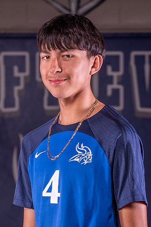 Valley High School Team Photos