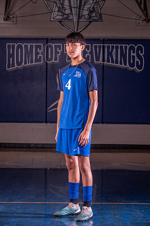 Valley High School Team Photos
