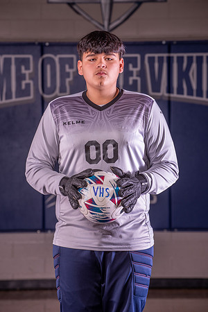 Valley High School Team Photos