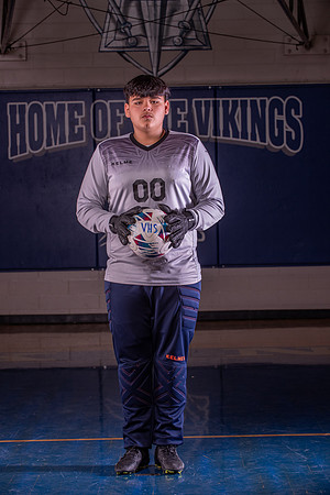 Valley High School Team Photos