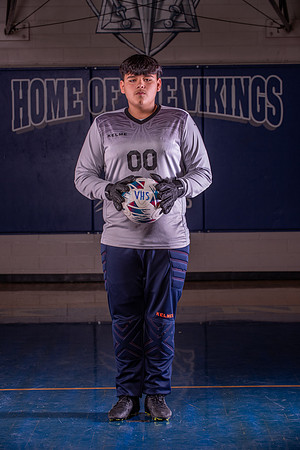 Valley High School Team Photos