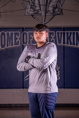Valley High School Team Photos