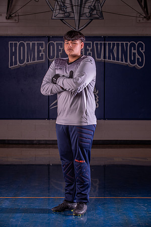 Valley High School Team Photos