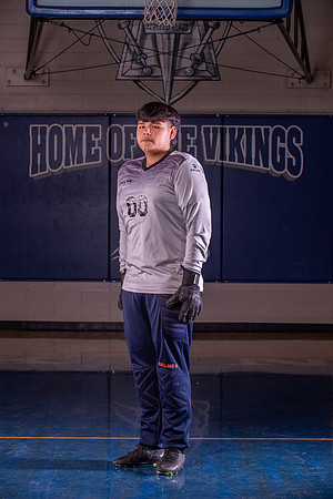 Valley High School Team Photos