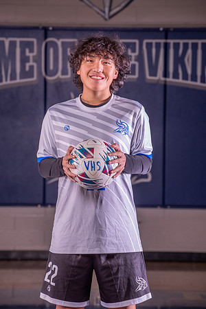 Valley High School Team Photos