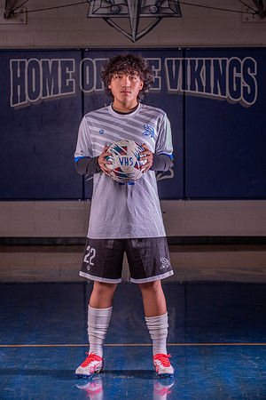 Valley High School Team Photos