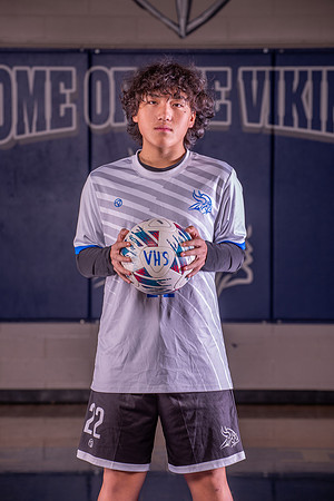 Valley High School Team Photos