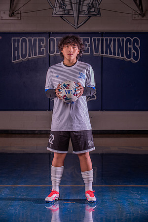Valley High School Team Photos