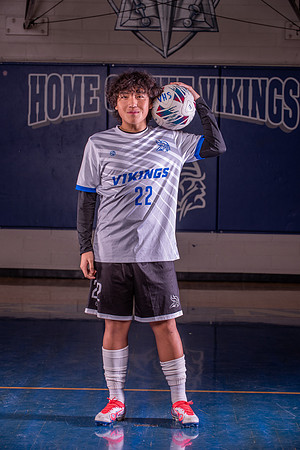 Valley High School Team Photos