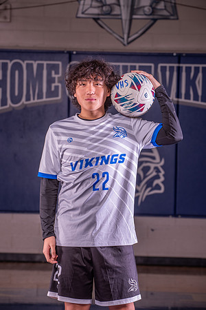 Valley High School Team Photos
