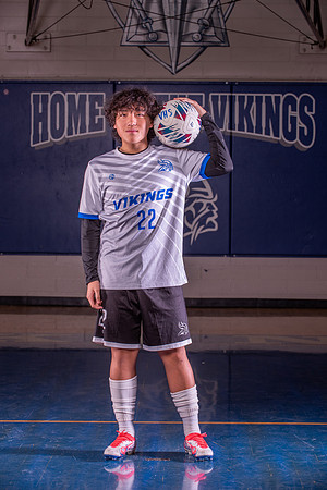 Valley High School Team Photos