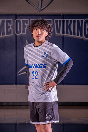 Valley High School Team Photos