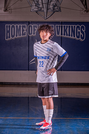 Valley High School Team Photos