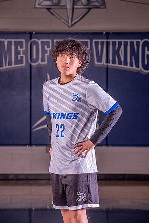 Valley High School Team Photos