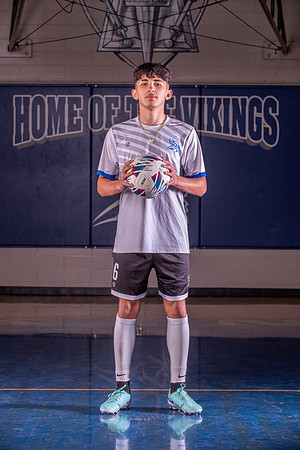 Valley High School Team Photos