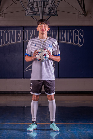 Valley High School Team Photos