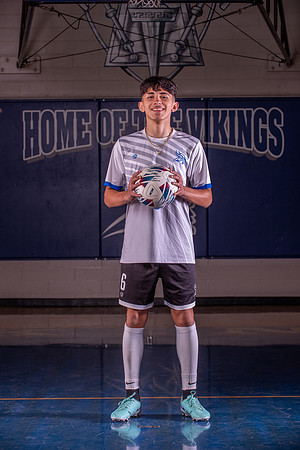 Valley High School Team Photos