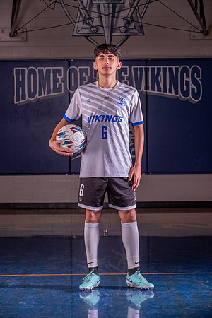 Valley High School Team Photos