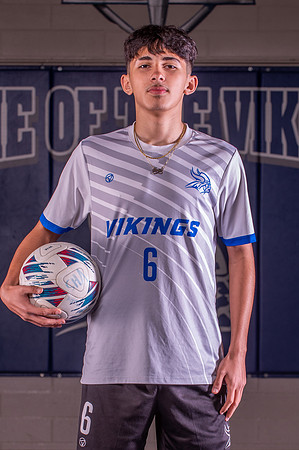 Valley High School Team Photos