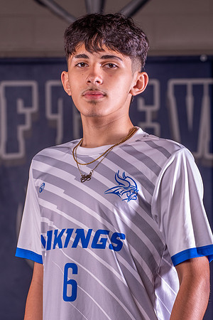 Valley High School Team Photos