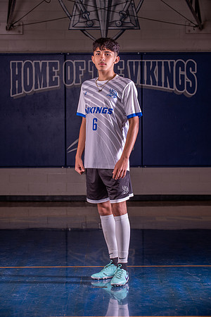 Valley High School Team Photos