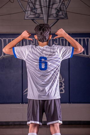 Valley High School Team Photos