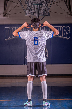 Valley High School Team Photos
