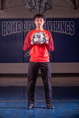 Valley High School Team Photos