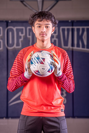 Valley High School Team Photos