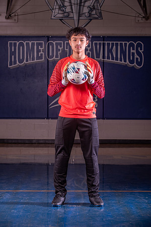Valley High School Team Photos