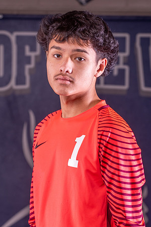 Valley High School Team Photos