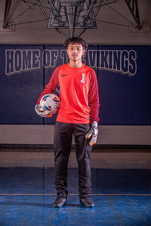 Valley High School Team Photos