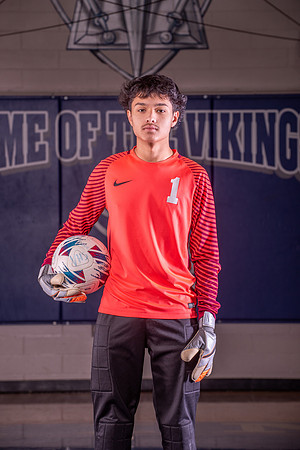 Valley High School Team Photos