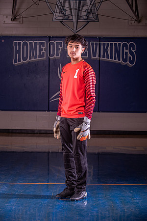 Valley High School Team Photos