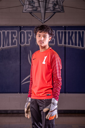 Valley High School Team Photos