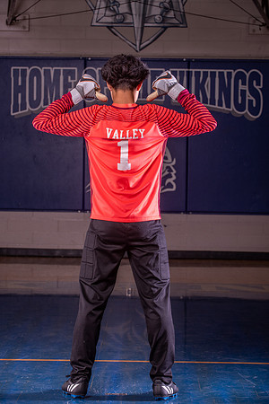Valley High School Team Photos