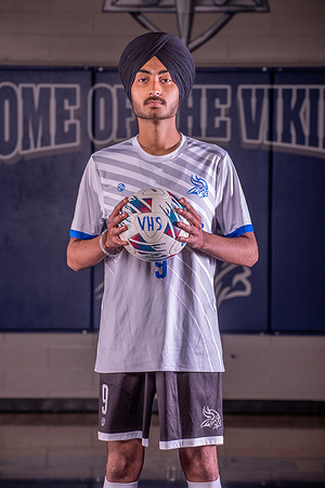 Valley High School Team Photos