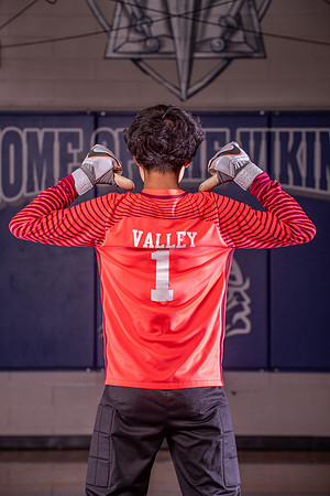 Valley High School Team Photos