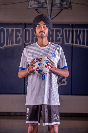 Valley High School Team Photos