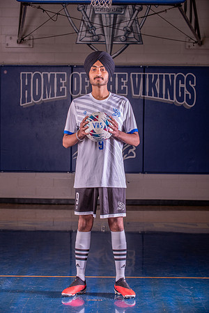 Valley High School Team Photos