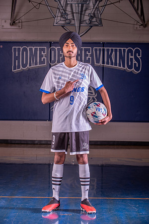Valley High School Team Photos