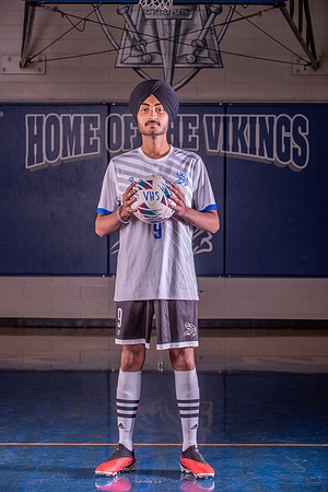 Valley High School Team Photos